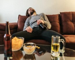 راههای تشخیص متانول از اتانول